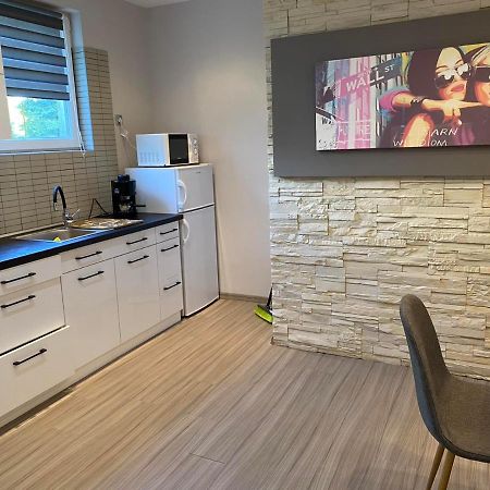 Gabrielle2 apartman Debrecen Esterno foto