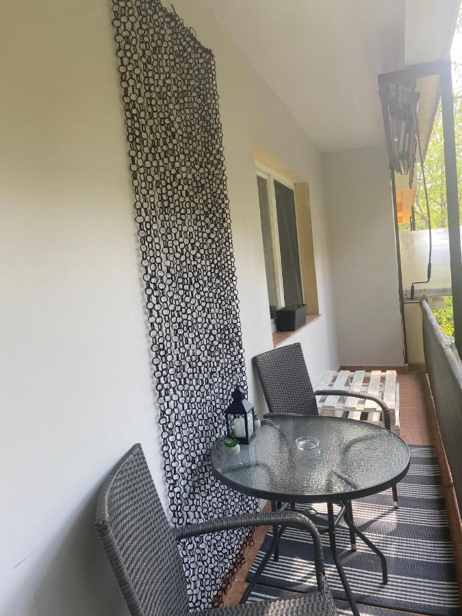 Gabrielle2 apartman Debrecen Esterno foto